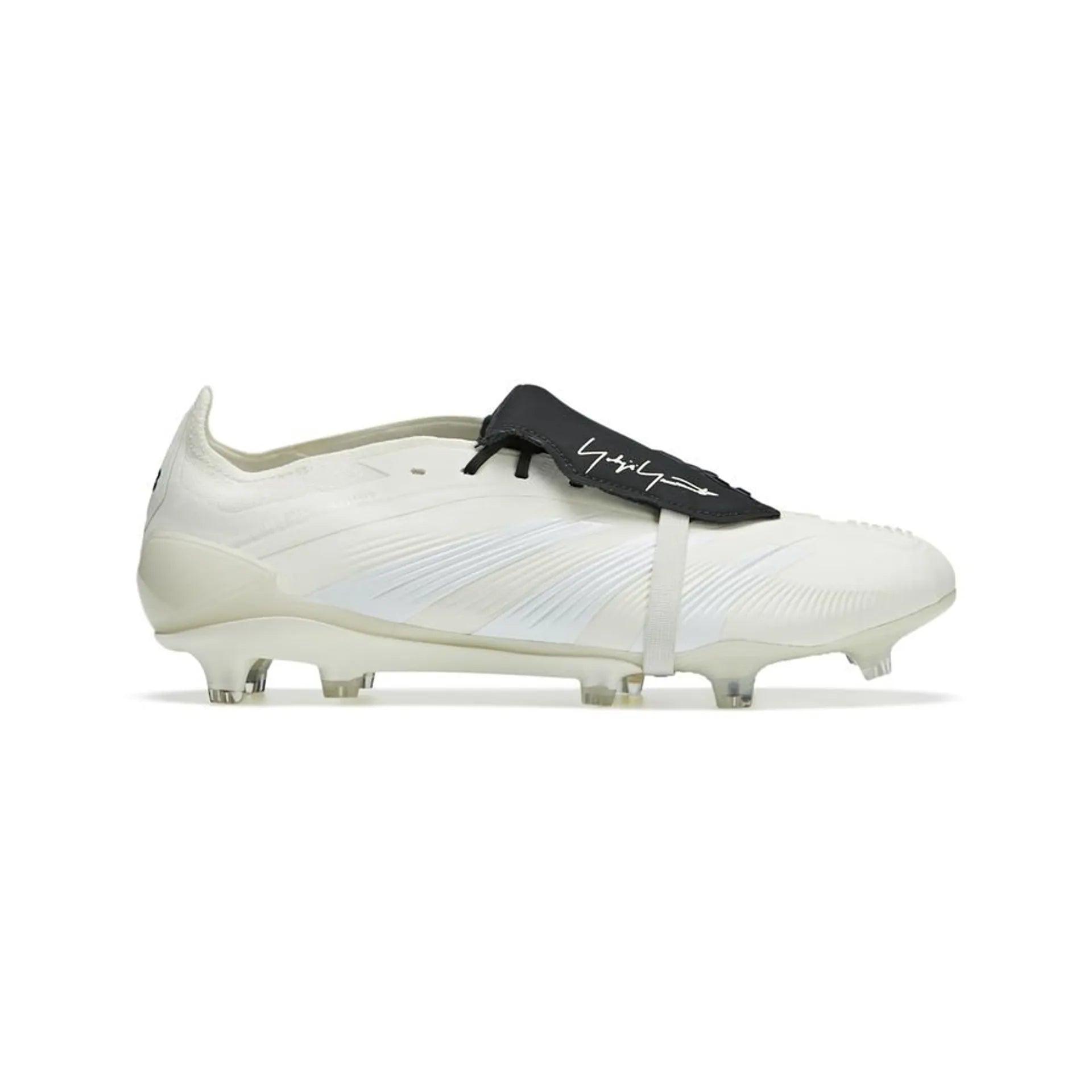 Predator Elite FT FG Y - 3 - Elite Boots