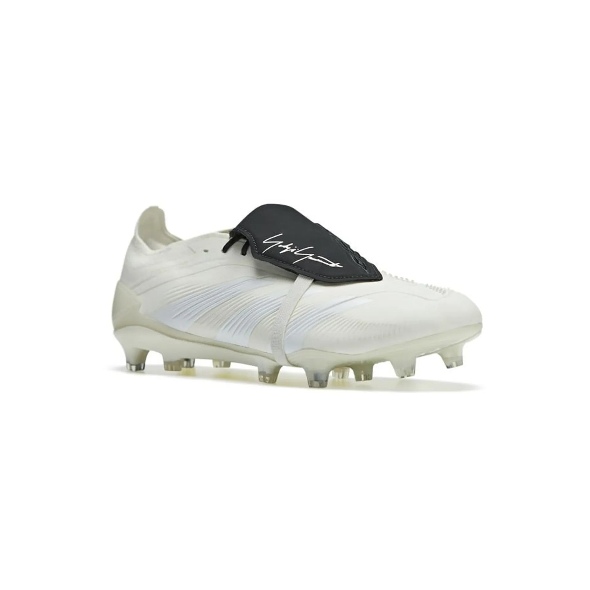 Predator Elite FT FG Y - 3 - Elite Boots