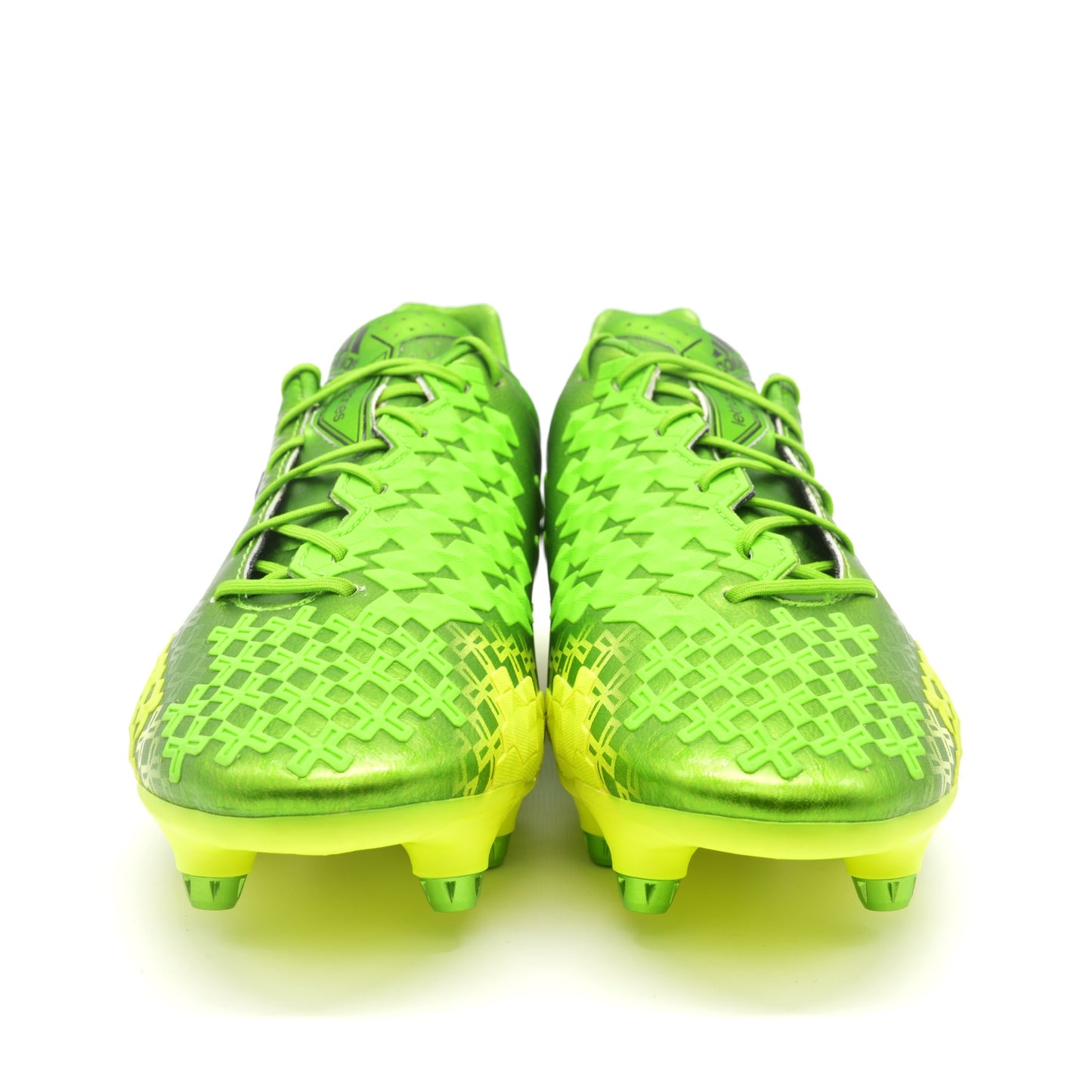 Predator LZ FG Ray Green/Black - Elite Boots
