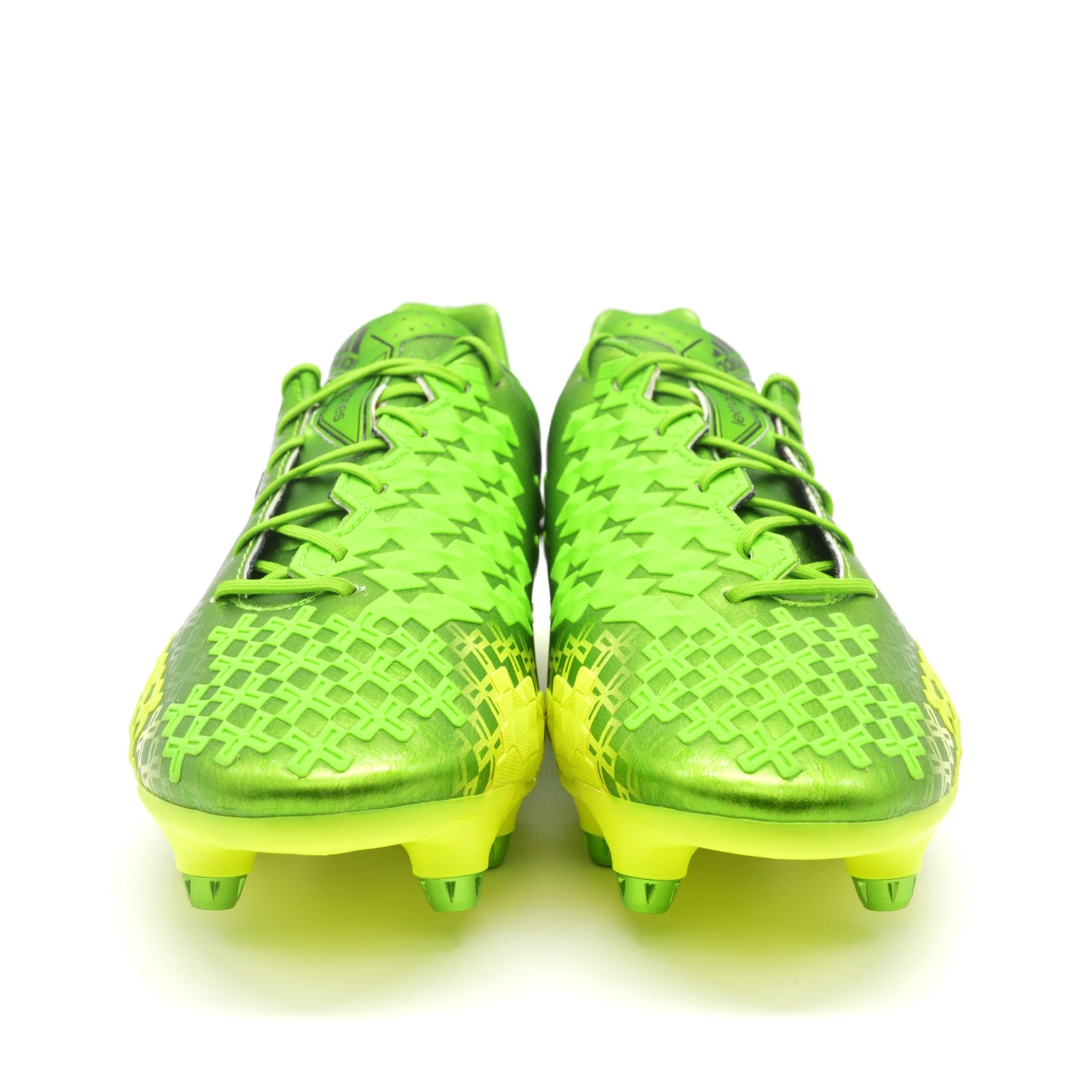 Predator LZ FG Ray Green/Black - Elite Boots