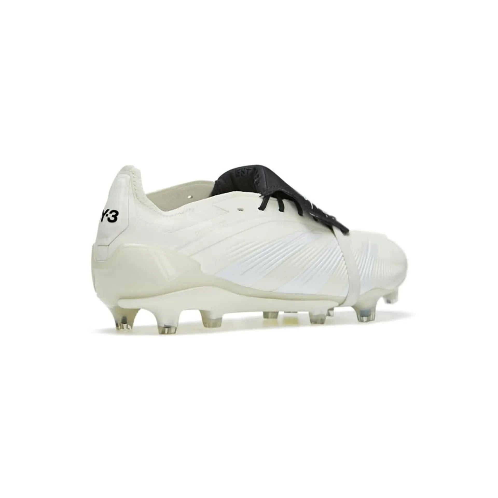 Predator Elite FT FG Y - 3 - Elite Boots