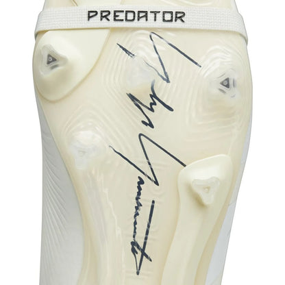 Predator Elite FT FG Y - 3 - Elite Boots