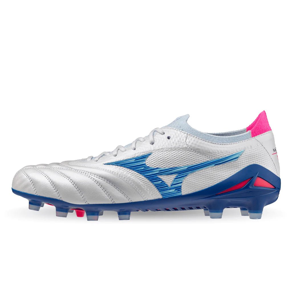 Morelia Neo IV Beta Japan FG - Urban Electric Pack - Elite Boots