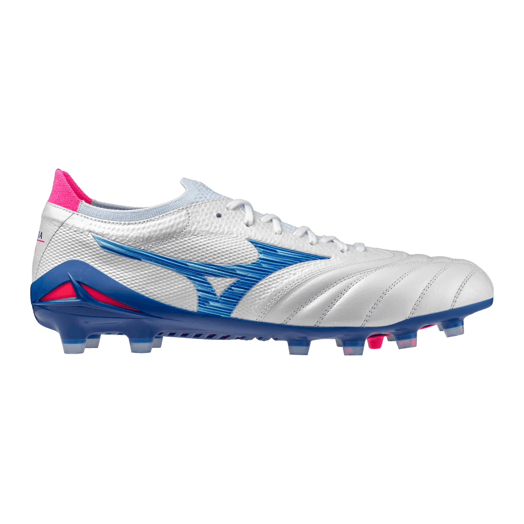 Morelia Neo IV Beta Japan FG - Urban Electric Pack - Elite Boots