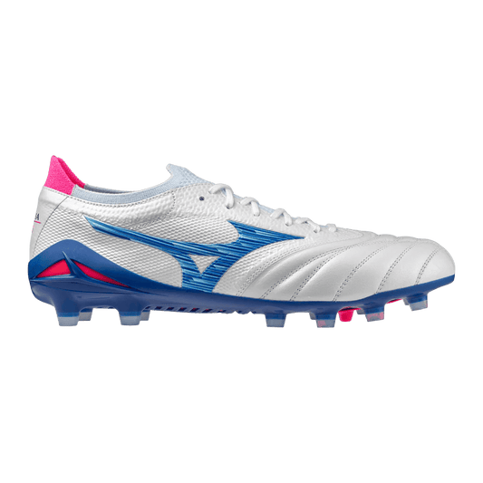 Morelia Neo IV Beta Japan FG - Urban Electric Pack - Elite Boots