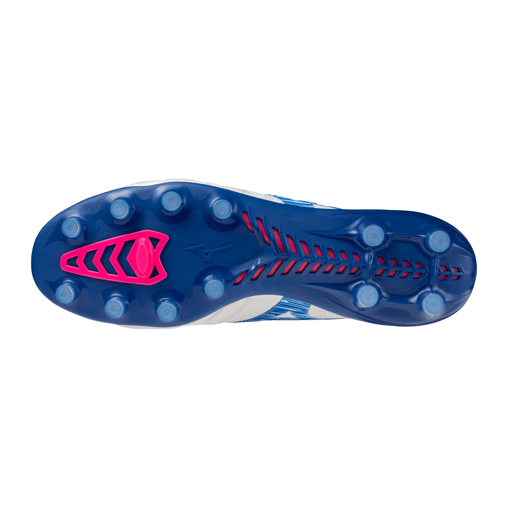 Morelia Neo IV Beta Japan FG - Urban Electric Pack - Elite Boots