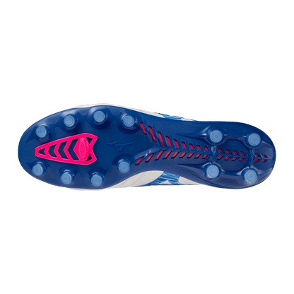 Morelia Neo IV Beta Japan FG - Urban Electric Pack - Elite Boots