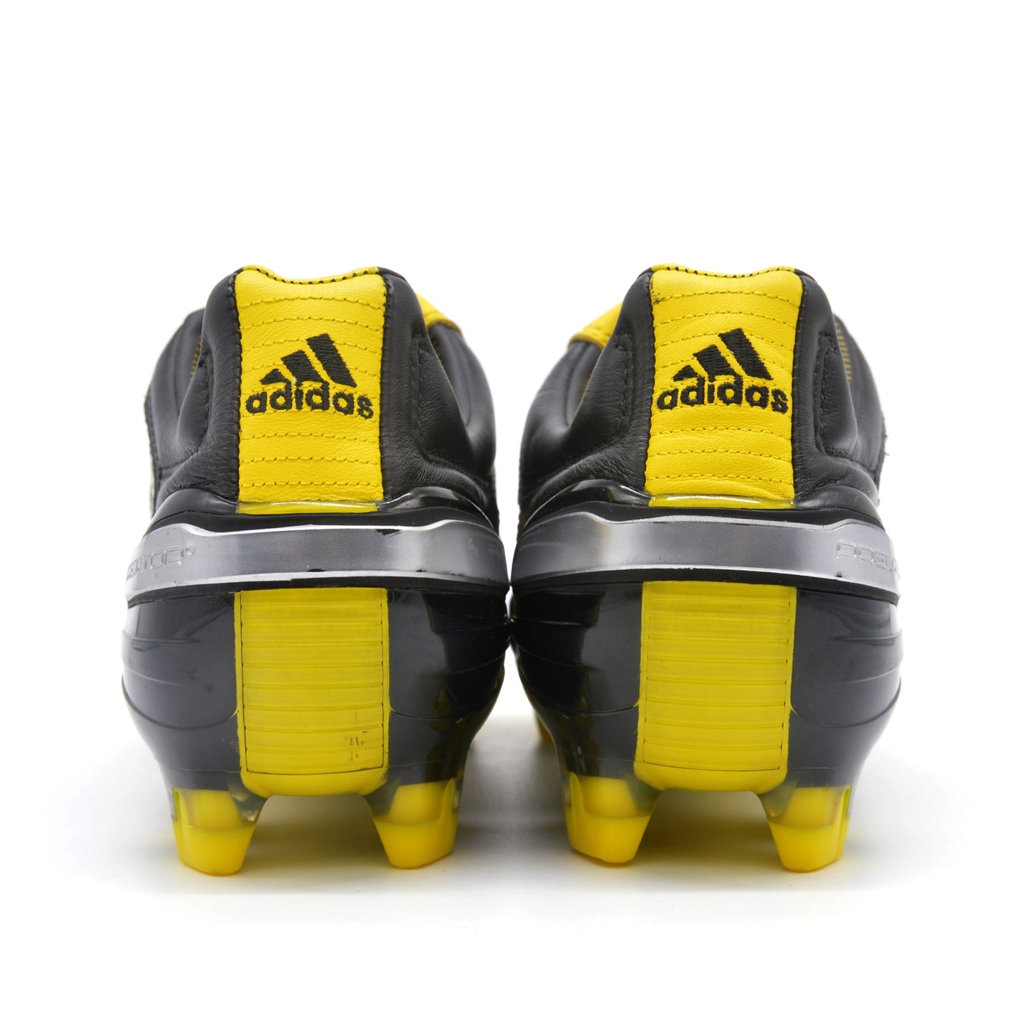 Predator X WC Elite FG Nero/Giallo