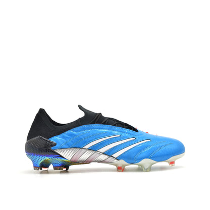 Predator Archive Limited Edition Elite FG Schwarz/Blau