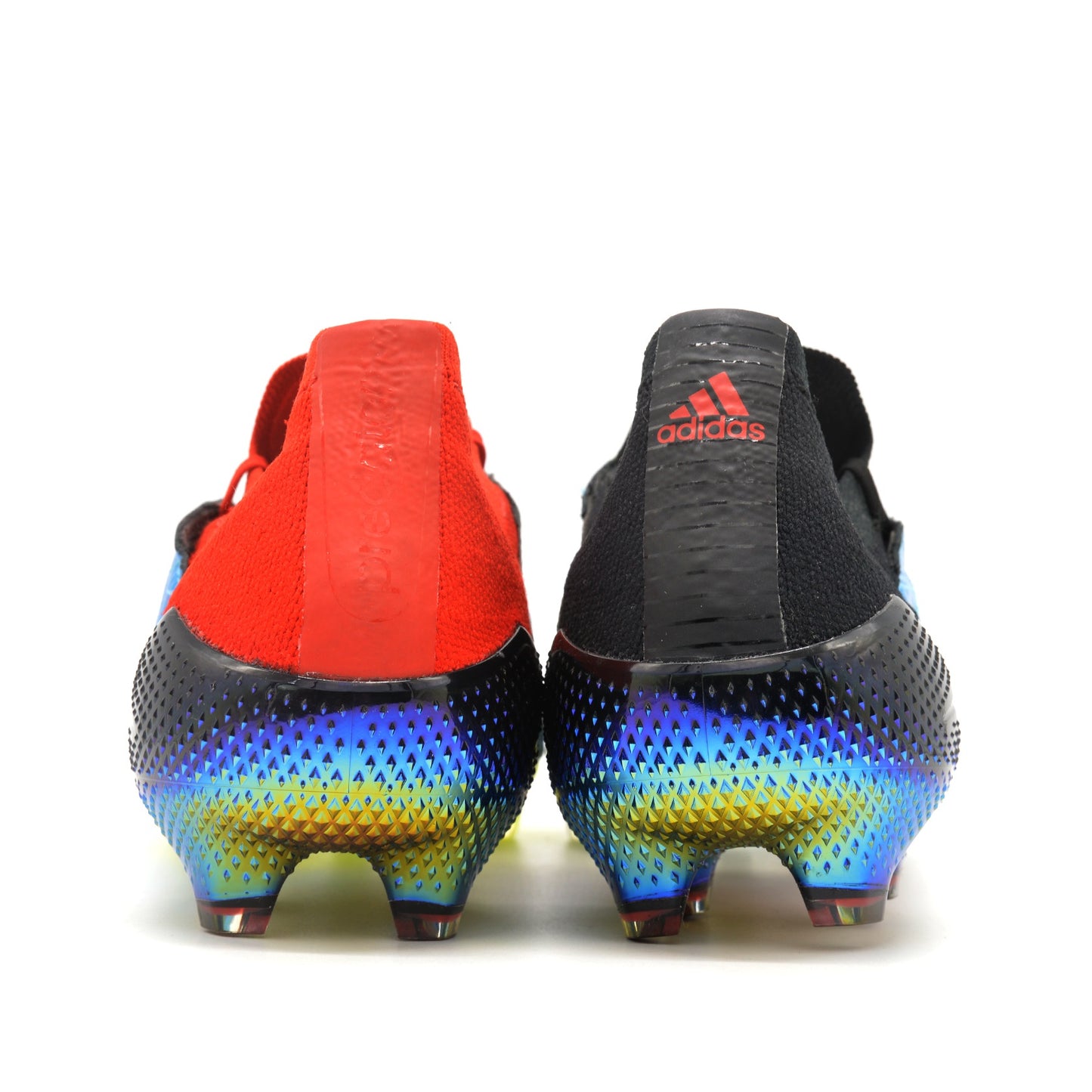 Predator Archive Limited Edition Elite FG Black/Blue - Elite Boots