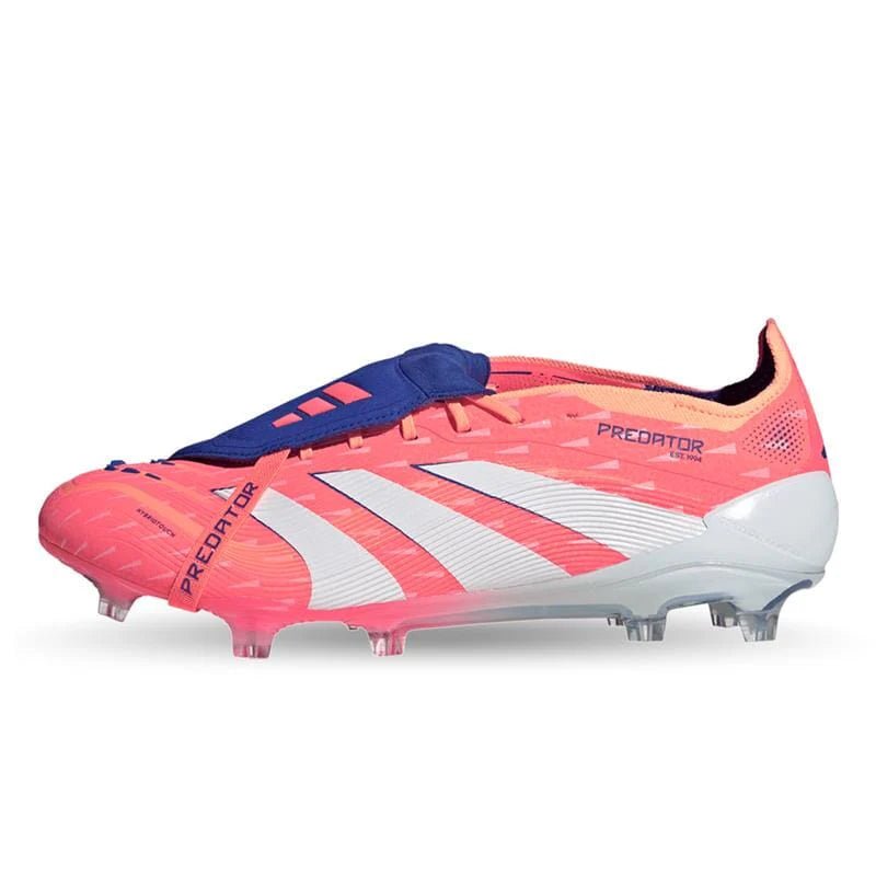 Predator Elite FT FG - Coral Blaze Pack - Elite Boots