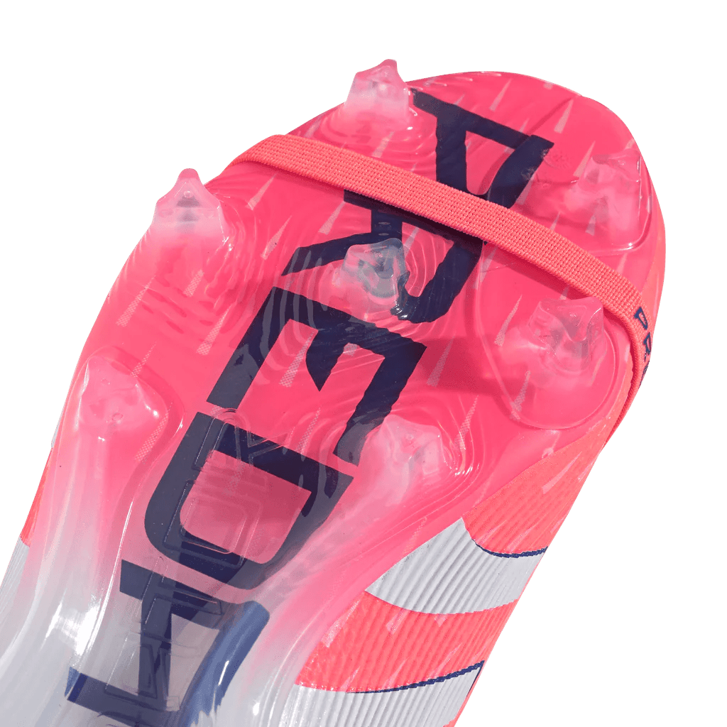 Predator Elite FT FG - Coral Blaze Pack - Elite Boots
