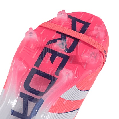 Predator Elite FT FG - Coral Blaze Pack - Elite Boots