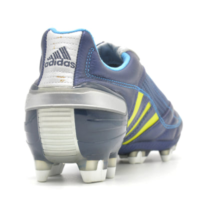 Predator x Elite FG Donna Scarpe Calcio - Elite Boots