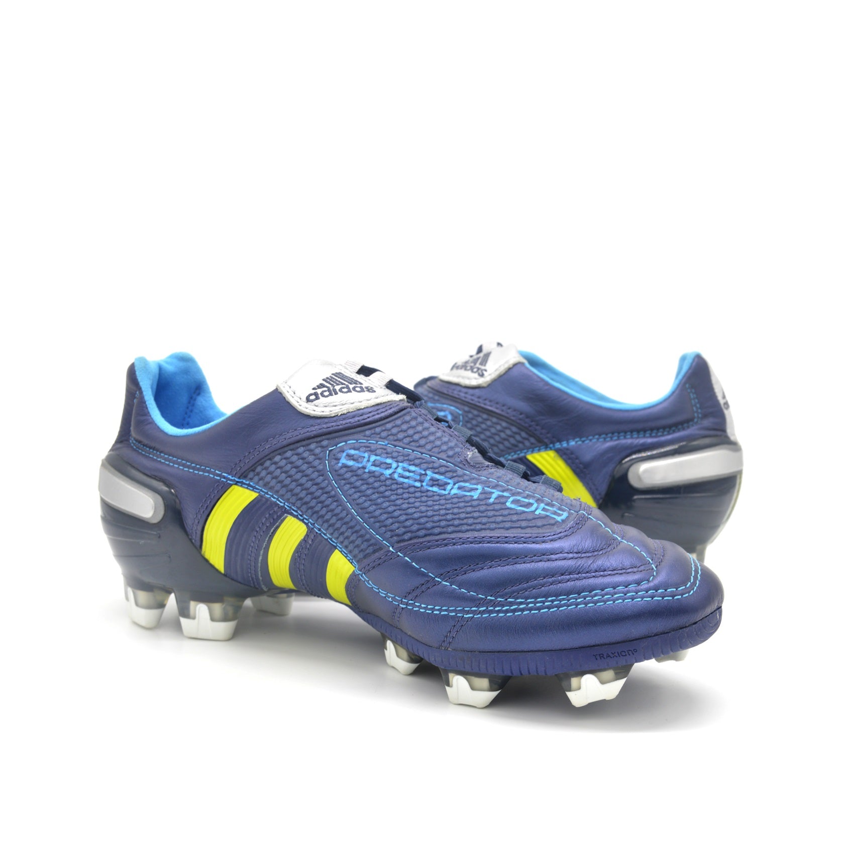 Predator x Elite FG Donna Scarpe Calcio - Elite Boots