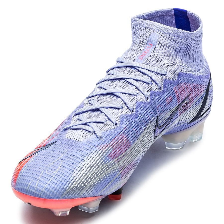 Mercurial Superfly 8 Elite FG KM Flames - Elite Boots