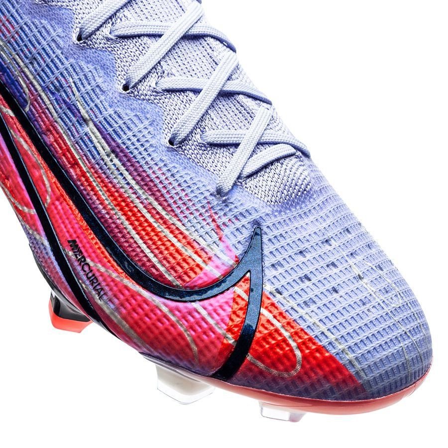 Mercurial Superfly 8 Elite FG KM Flames - Elite Boots