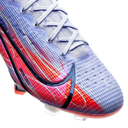 Mercurial Superfly 8 Elite FG KM Flames - Elite Boots