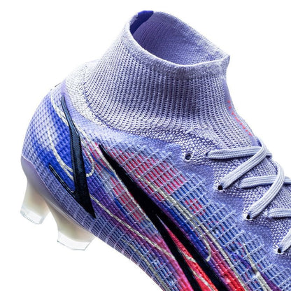 Mercurial Superfly 8 Elite FG KM Flames - Elite Boots