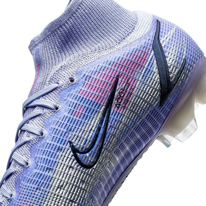 Mercurial Superfly 8 Elite FG KM Flames - Elite Boots