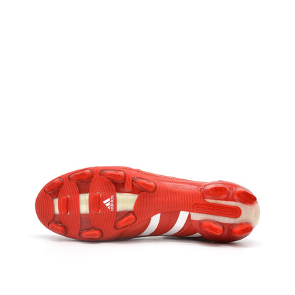 Predator X TRX FG Red FIFA World Cup 2010 - Elite Boots