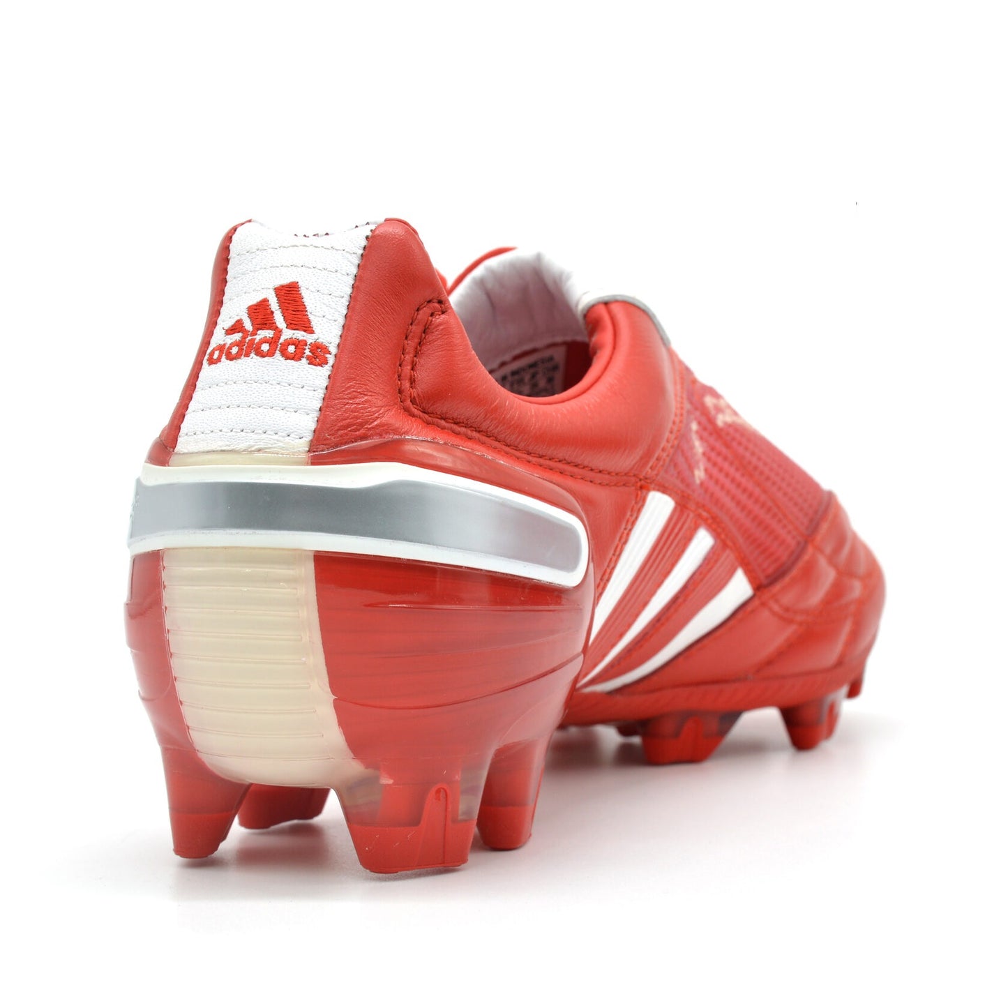 Predator X TRX FG Red FIFA World Cup 2010 - Elite Boots