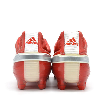 Predator X TRX FG Red FIFA World Cup 2010 - Elite Boots
