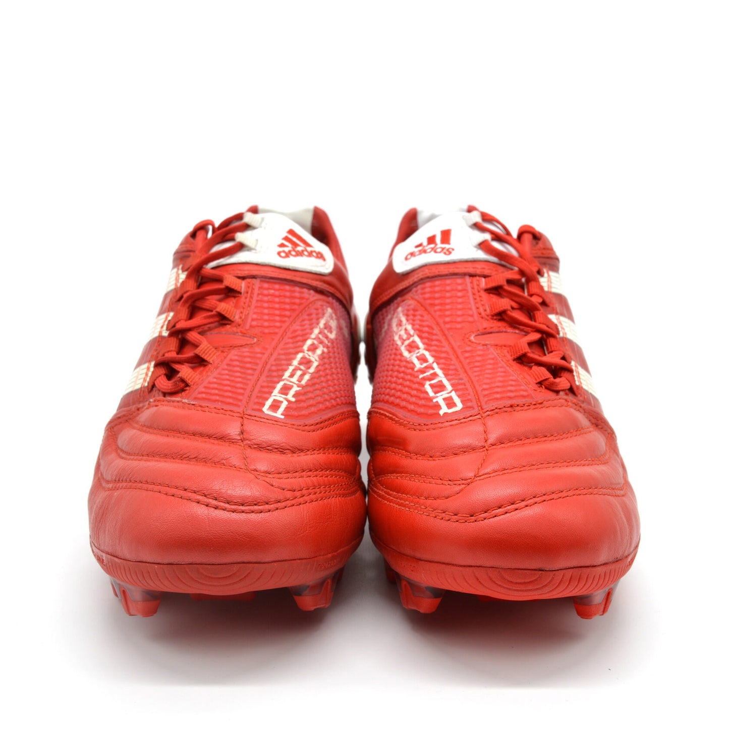Predator X TRX FG Red FIFA World Cup 2010 - Elite Boots