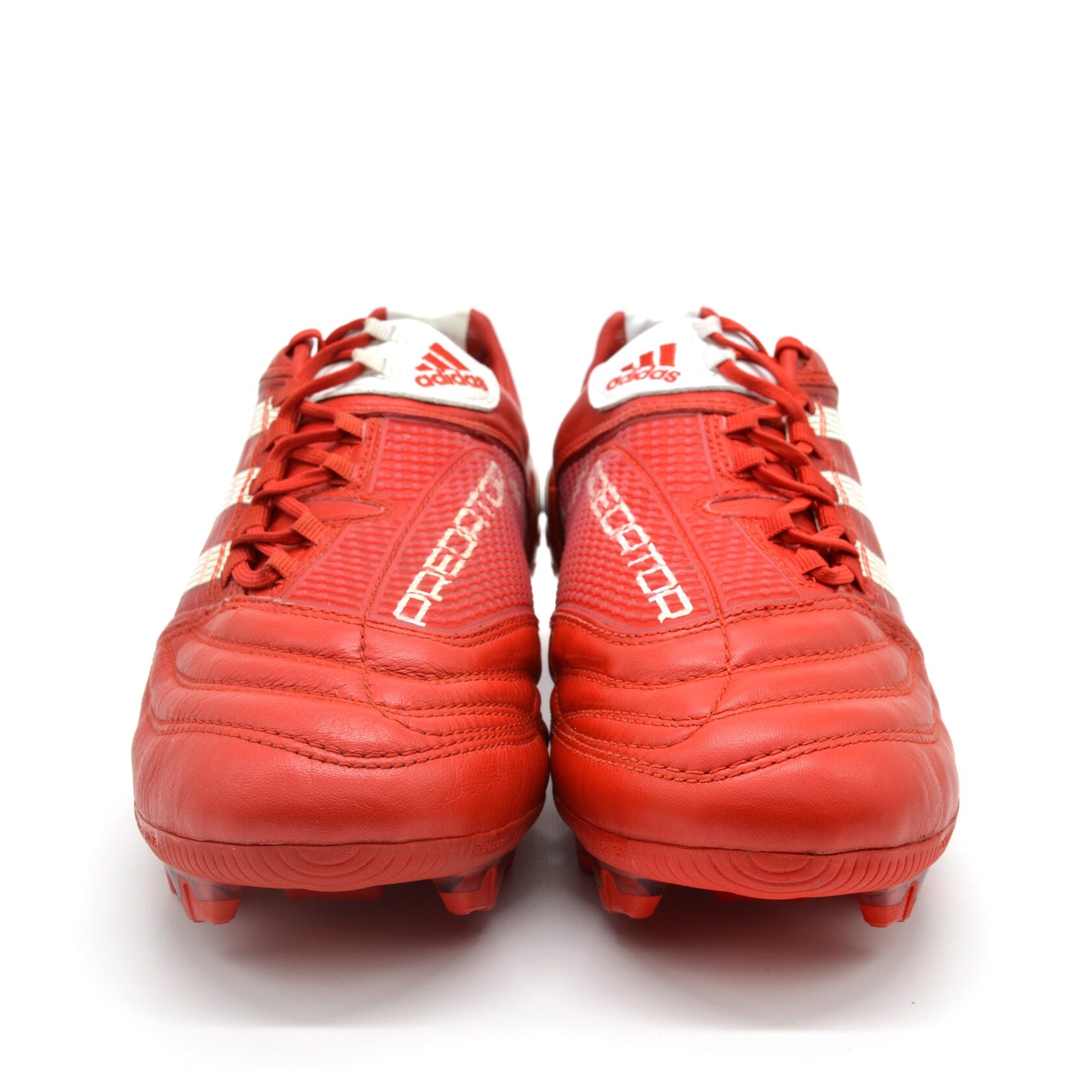 Predator X TRX FG Red FIFA World Cup 2010 - Elite Boots