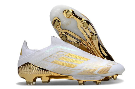 F50+ Laceless FG Day Spark - Elite Boots