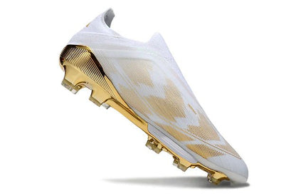 F50+ Laceless FG Day Spark - Elite Boots