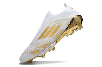 F50+ Laceless FG Day Spark - Elite Boots