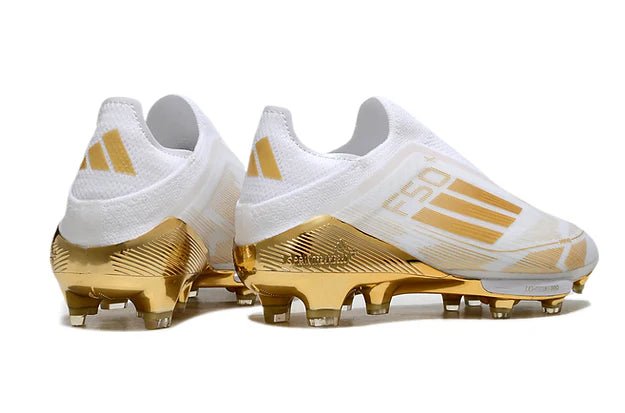 F50+ Laceless FG Day Spark - Elite Boots