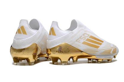 F50+ Laceless FG Day Spark - Elite Boots