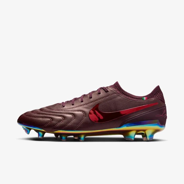 Tiempo Legend 10 Elite LUXE - Elite Boots