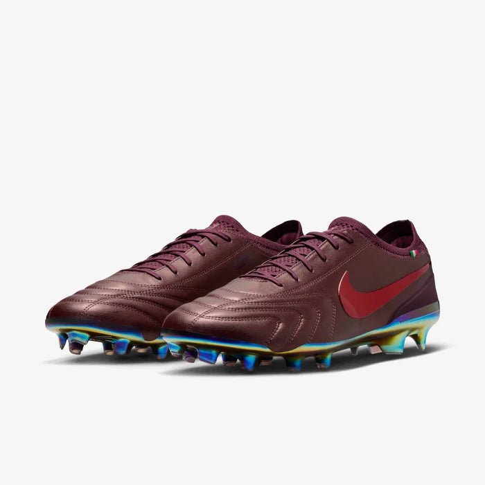 Tiempo Legend 10 Elite LUXE - Elite Boots