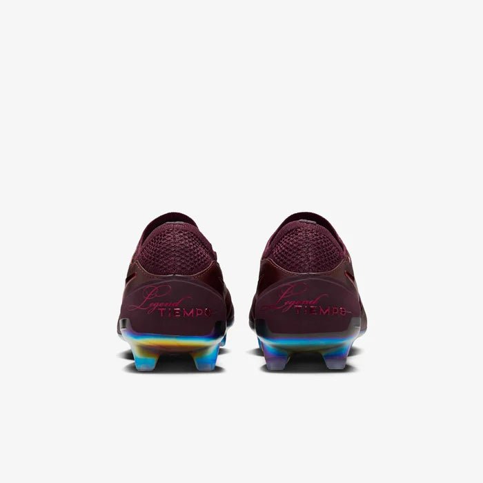 Tiempo Legend 10 Elite LUXE - Elite Boots