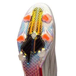 X Speedflow+ FG WhiteSpark - Elite Boots