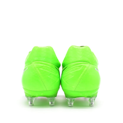 Total 90 Laser IV SG Robert Lewandowski - Elite Boots