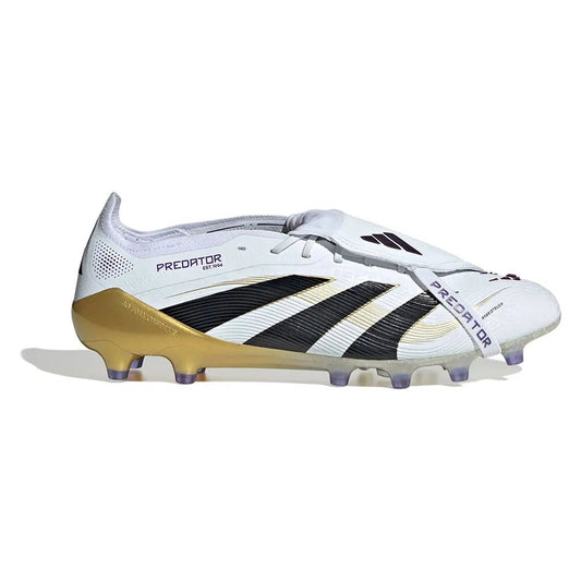 Predator Elite FT AG Road To Glory - Elite Boots