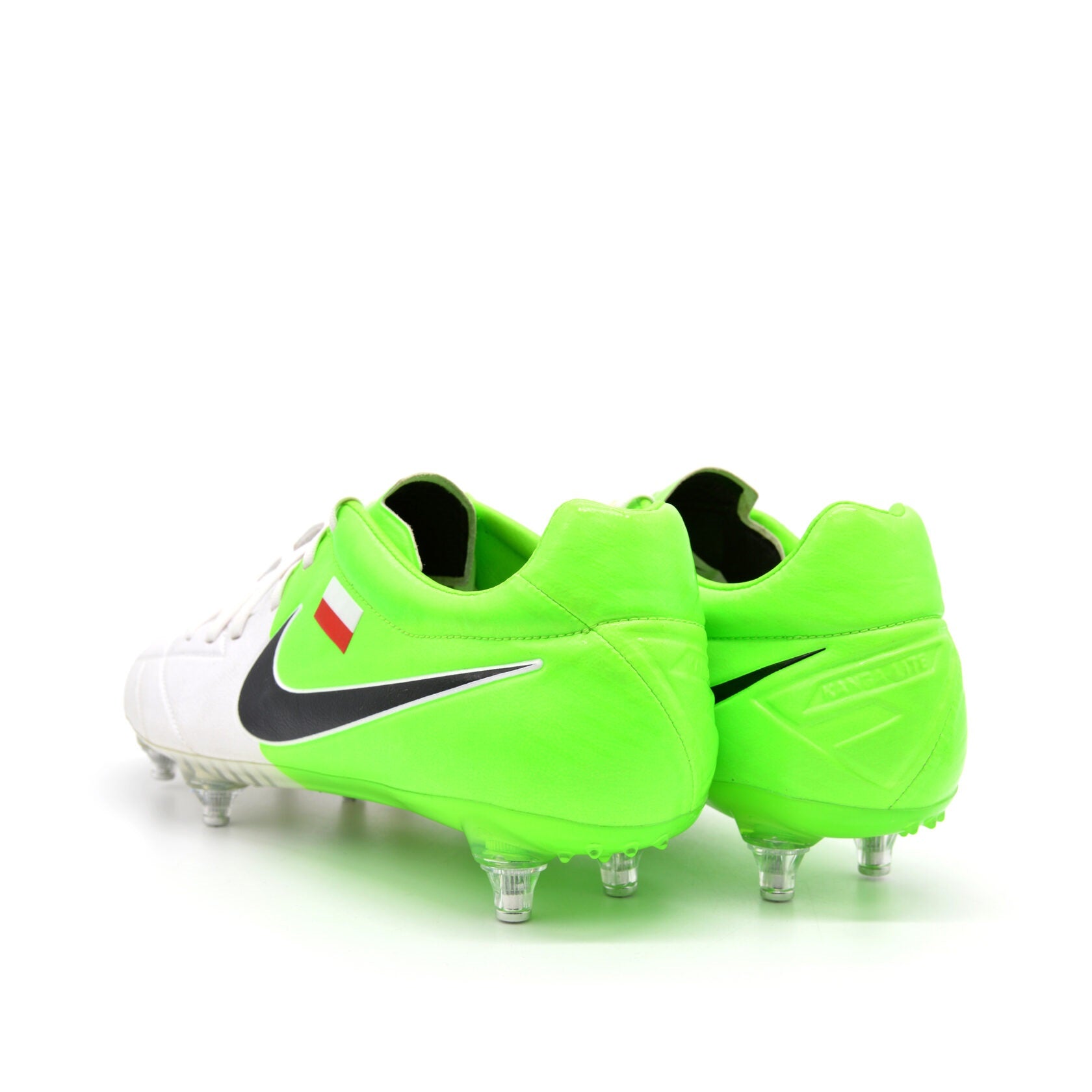 Total 90 Laser IV SG Robert Lewandowski - Elite Boots