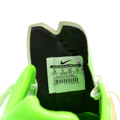 Total 90 Laser IV SG Robert Lewandowski - Elite Boots