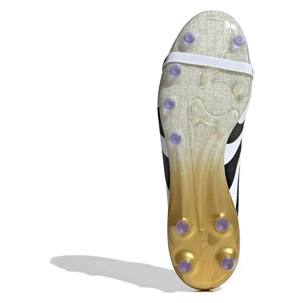 Predator Elite FT AG Road To Glory - Elite Boots
