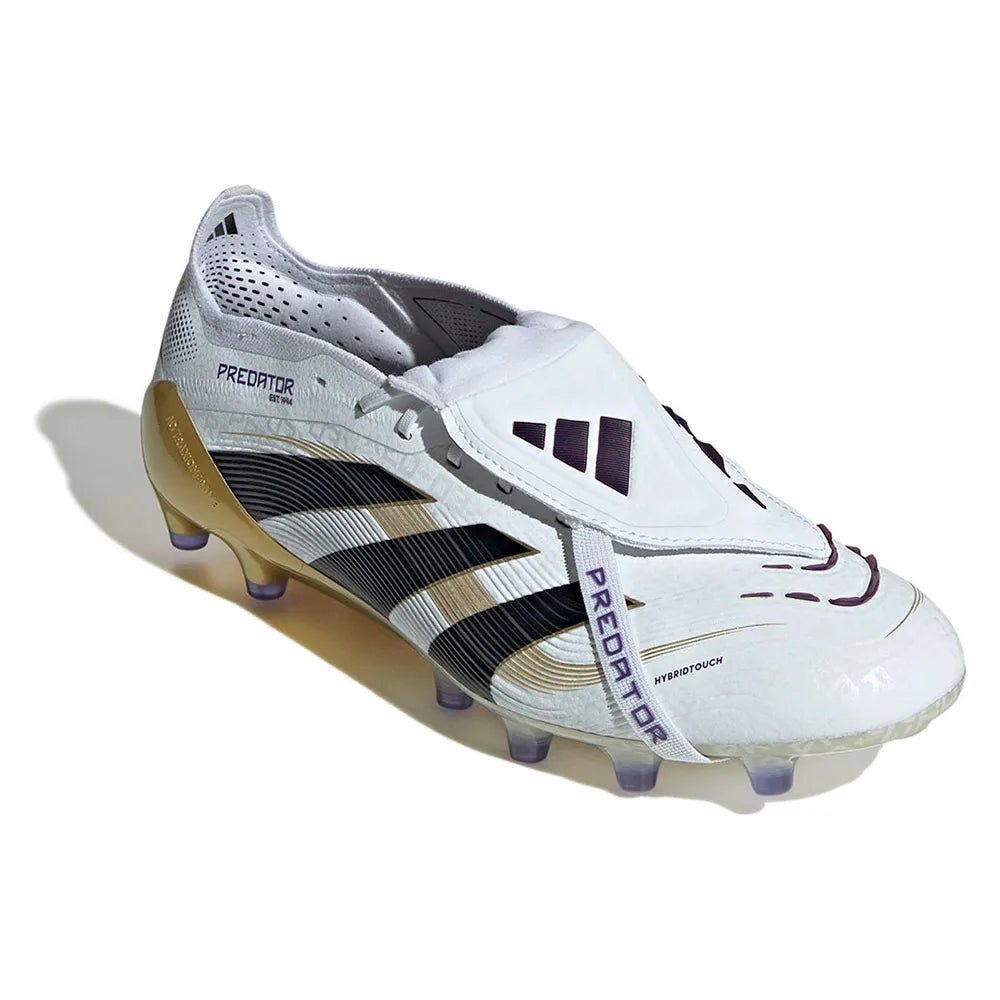 Predator Elite FT AG Road To Glory - Elite Boots