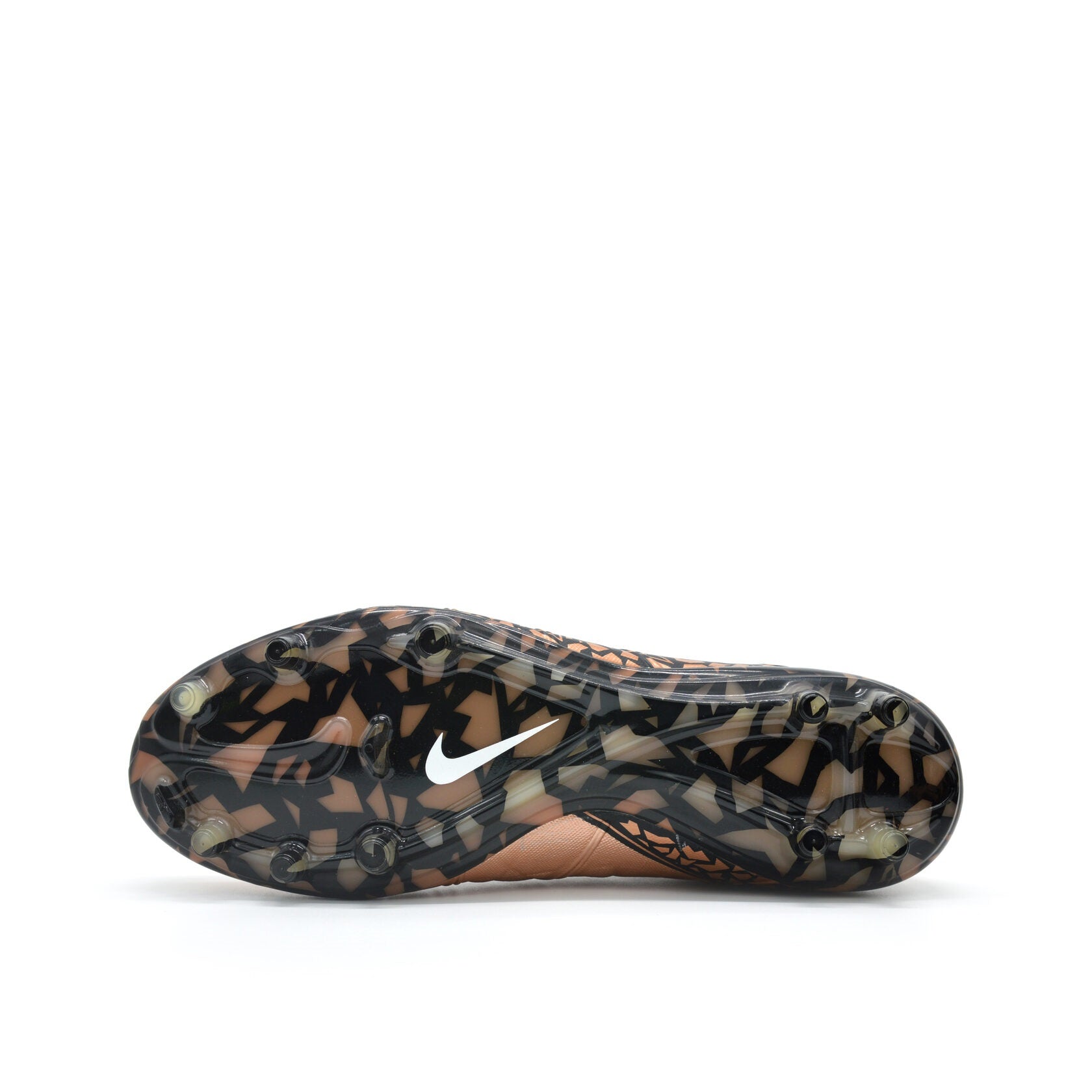 Hypervenom Phantom II AG Metallic Red Bronze/Black - Elite Boots