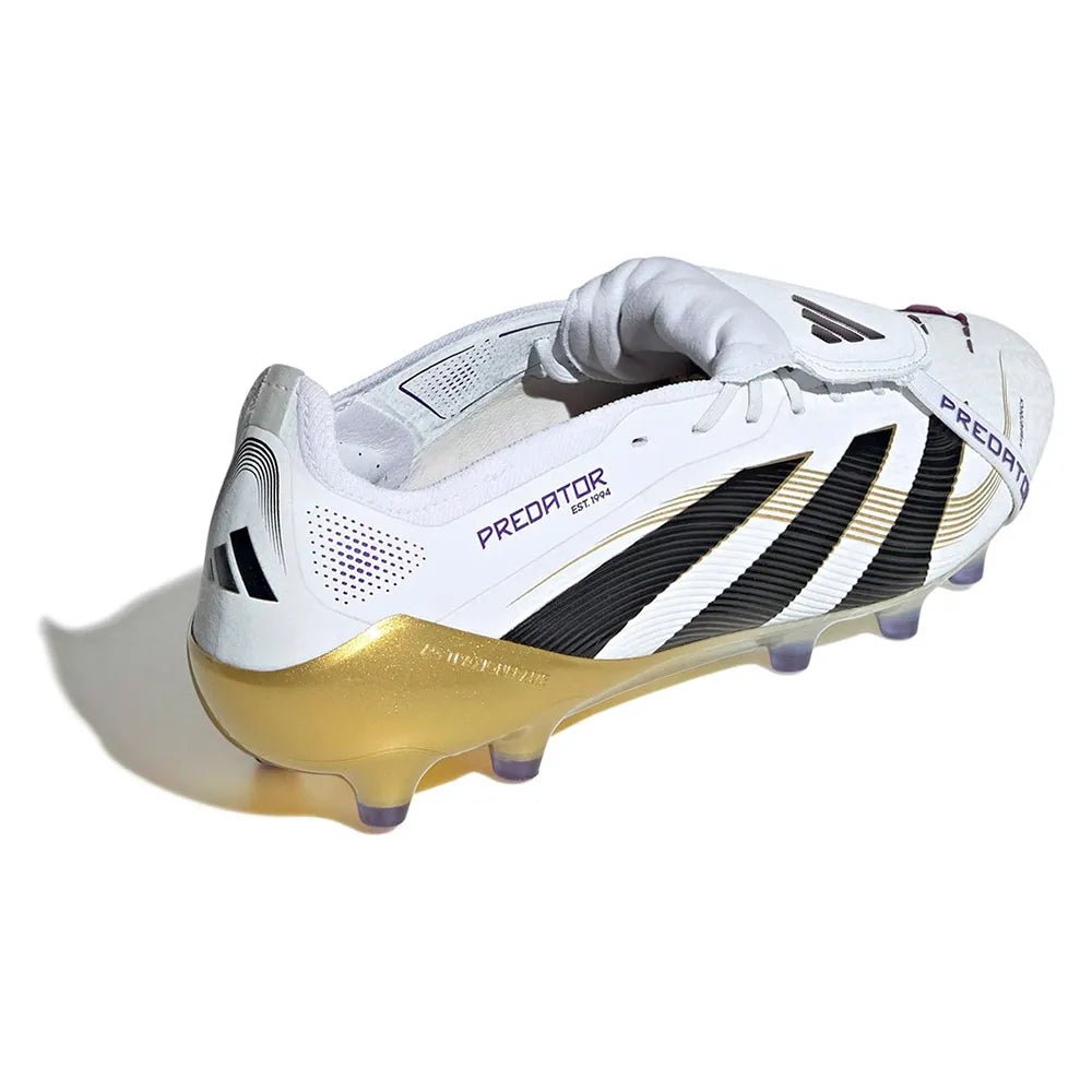 Predator Elite FT AG Road To Glory - Elite Boots