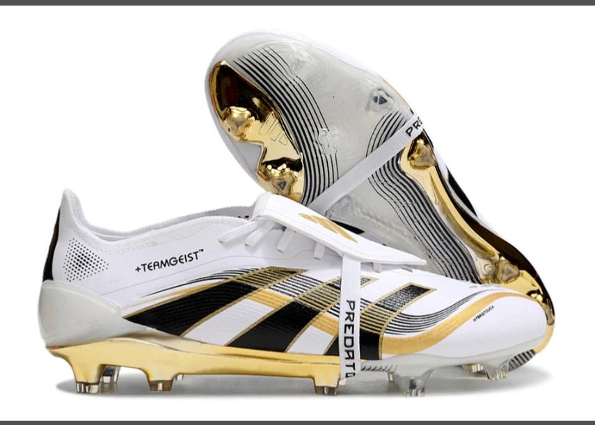 Predator Elite FT FG Teamgeist - Elite Boots