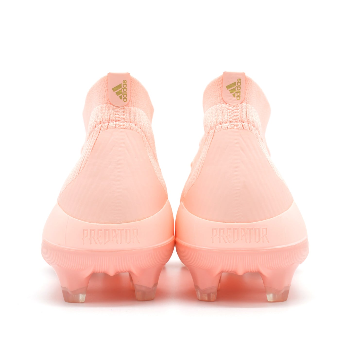 Predator 18.1 Leather SG Pink - Elite Boots