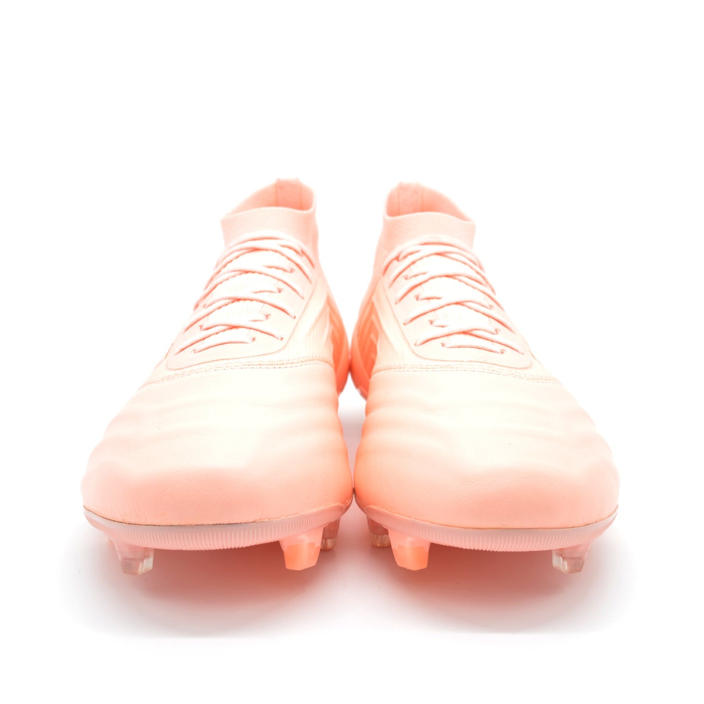 Predator 18.1 Leather SG Pink - Elite Boots