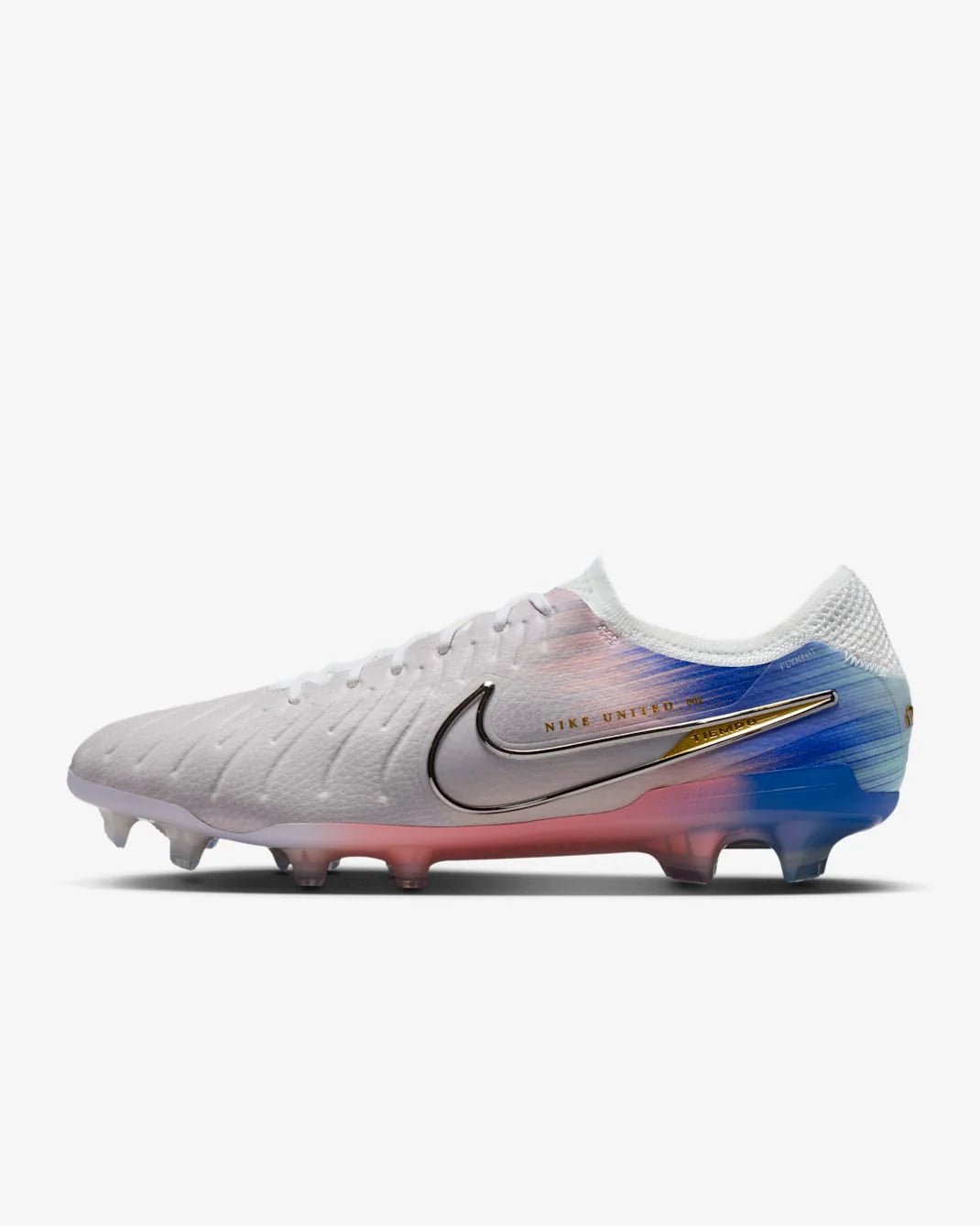 Tiempo Legend 10 Elite FG United 002 - Elite Boots